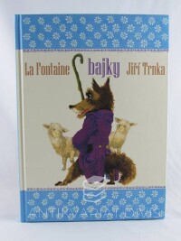 Fontaine, La Jean de, Bajky, 2016
