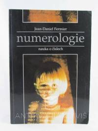 Fermier, Jean-Daniel, Numerologie: Nauka o číslech, 1996