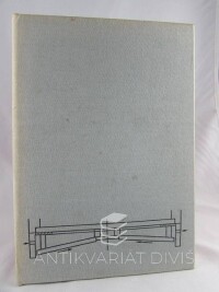 Koželuha, Jaroslav, Střechy s povlakovými krytinami, 1989