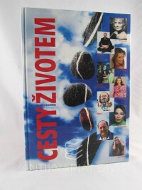 Krystek, Jan Antonín, Cesty životem, 2008