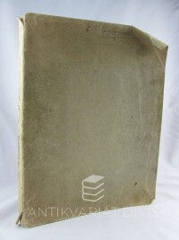 Seidl, Jan, Zpěvy betlemské: Koledy, 1943
