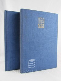 Hus, Jan, Betlemské poselství I-II, 1947