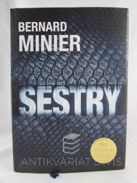 Minier, Bernard, Sestry, 2019