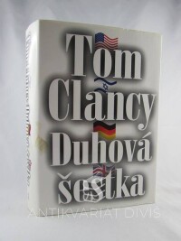 Clancy, Tom, Duhová šestka, 2000