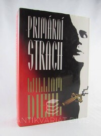 Diehl, William, Primární strach, 1998
