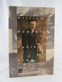 Humphrey, William, Zpátky domů, 1996