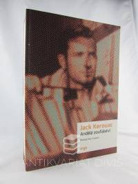 Kerouac, Jack, Andělé zoufalství, 2018