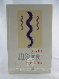 Salinger, Jerome David, Devět povídek, 1993