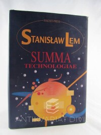 Lem, Stanisław, Summa technologiae, 1995