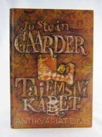 Gaarder, Jostein, Tajemství karet, 2003