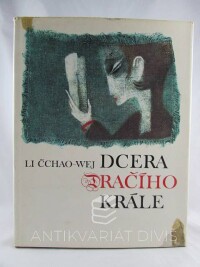 Čchao-Wej, Li, Dcera dračího krále, 1971