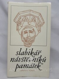 Herout, Jaroslav, Slabikář návštěvníků památek, 1978