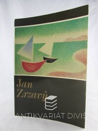 Brabcová, Jana, Jan Zrzavý, 0