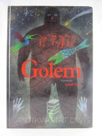 Neborová, Hana, Golem, 2006