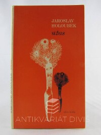 Holoubek, Jaroslav, Úžas, 1977
