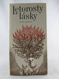 Prouza, Petr, Letorosty lásky, 1979