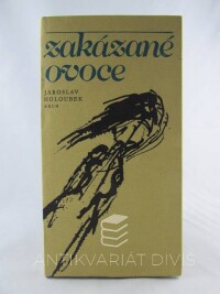 Holoubek, Jaroslav, Zakázané ovoce, 1979