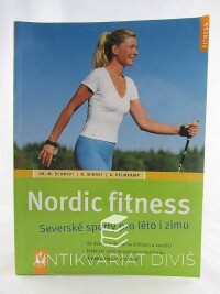 Schmidt, Mathias R., Winski, Norbert, Helmkamp, Andreas, Nordic fitness, 2010