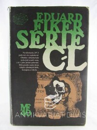 Fiker, Eduard, Série C-L, 1984