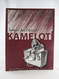 Hejzlar, Samuel Jan, Kameloti, 2014