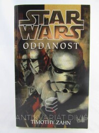 Zahn, Timothy, Star Wars: Oddanost, 2009
