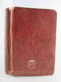 Courths-Mahlerová, Hedviga, U cizích lidí, 0