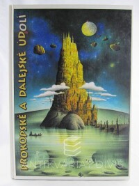 Němec, Jan, Prokopské a Dalejské údolí, 2003