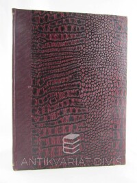 Lát, Ludvík, Na lečické faře: Vzpomínky farářského syna, 1926