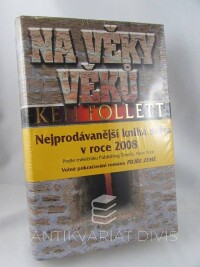 Follett, Ken, Na věky věků, 2014