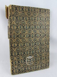 France, Anatole, Hubená kočka, 1913