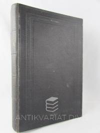 kolektiv, autorů, Biblí svatá - Svatá písma Starého i Nového Zákona (Text kralický z roku 1613 podle původních textů opravený), 1938