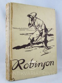 Defoe, Daniel, Robinson Crusoe, 1932