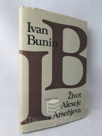 Bunin, Ivan, Život Alexeje Arseňjeva, 1989