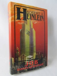 Heinlein, Robert A., JOB - Komedie spravedlnosti, 2006