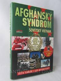 Sarin, Oleg, Dvoretsky, Lev, Afghánský syndrom - Sovětský Vietnam, 2001