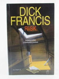 Francis, Dick, Risk, 2005