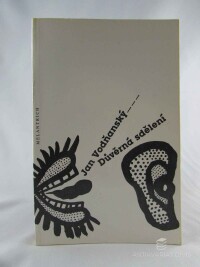 Vodňanský, Jan, Důvěrná sdělení, 1991