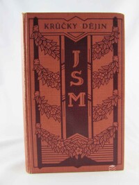 Machar, Josef Svatopluk, Básnické dílo J. S. Machara: Krůčky dějin, 0