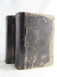 Dumas, Alexandre, Dumas, Alexander, Dumas, Alexandr, Hrabě Monte Kristo I.-II., 1872