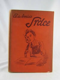 Amicis, Edmondo de, Srdce, 0