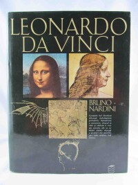 Nardini, Bruno, Leonardo da Vinci, 1990