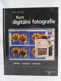 Bülow, Heinz von, Kurz digitální fotografie, 2002