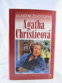 Christie, Agatha, Vlastní životopis, 1999