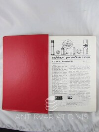 kolektiv, autorů, Společnost pro studium nábojů: 1, 2, 3, 4/1993, 1, 2, 3, 4, 5/19912; 1, 2, říjen/1991, 0