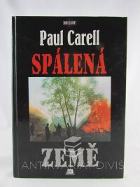 Carell, Paul, Spálená země, 1996