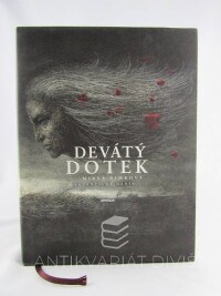 Šimková, Mirka, Devátý dotek, 2011