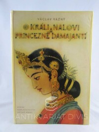 Vážný, Václav, O králi Nalovi a princezně Damajantí, 1957