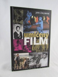 Žalman, Jan, Umlčený film, 2008