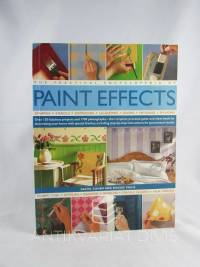 Cohen, Sacha, Philo, Maggie, The Practical Encyclopedia of Paint Effects, 2006