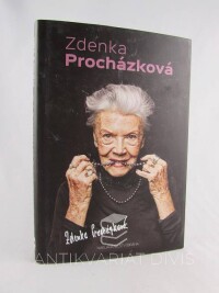 Procházková, Zdenka, Dezortová, Věnceslava, Na jevišti mezi Prahou a Vídní, 2016